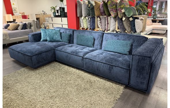 угловой диван Лофт, № заказа 670084 8 марта