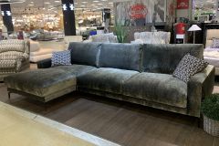 угловой диван Денвер 8 марта