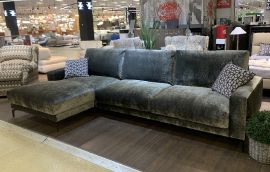 угловой диван Денвер, № заказа 651858/2 8 марта