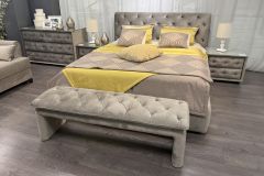 Кровать Софи 8 марта