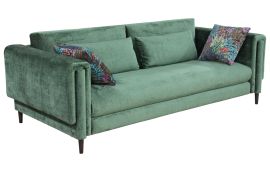 прямой диван Прованс, № заказа 669958