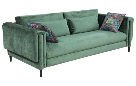 прямой диван Прованс, № заказа 669958 8 марта