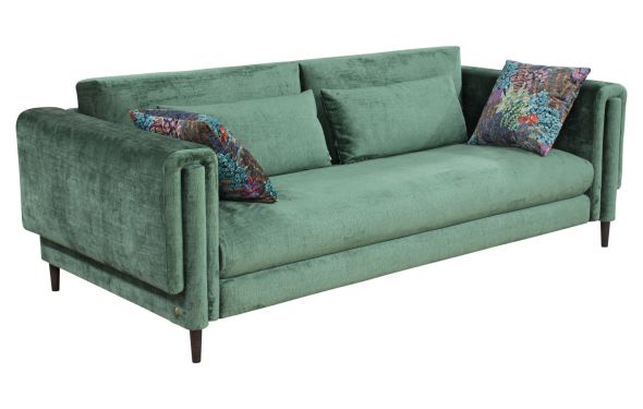 прямой диван Прованс, № заказа 669958 8 марта