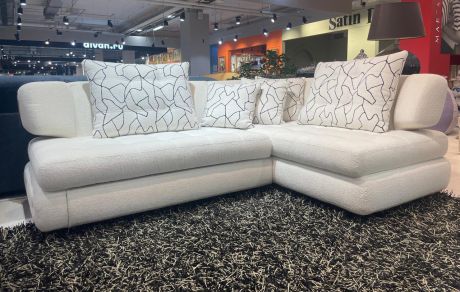 угловой диван Палермо, № заказа 669479 8 марта