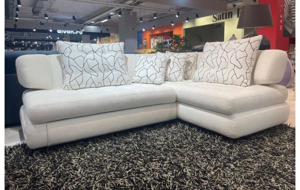 угловой диван Палермо, № заказа 669479 8 марта