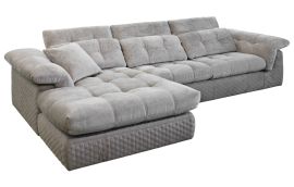 угловой диван Савой, № заказа 670085, фото 8 марта угловой диван Савой, № заказа 670085 8 марта