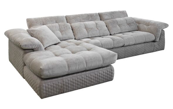 угловой диван Савой, № заказа 670085 8 марта