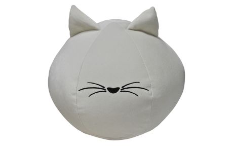  Подушка Котик, № заказа 662739 8 марта