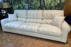 прямой диван Скарлетт-классик, фото 8 марта прямой диван Скарлетт-классик 8 марта