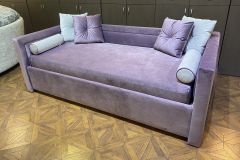 Кровать Йорк, фото 8 марта Кровать Йорк 8 марта