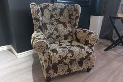 Кресло Лорд, фото 8 марта Кресло Лорд 8 марта