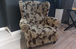 Кресло Лорд, № заказа 669144, фото 8 марта Кресло Лорд, № заказа 669144 8 марта