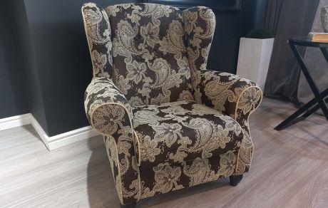 Кресло Лорд, № заказа 669144 8 марта