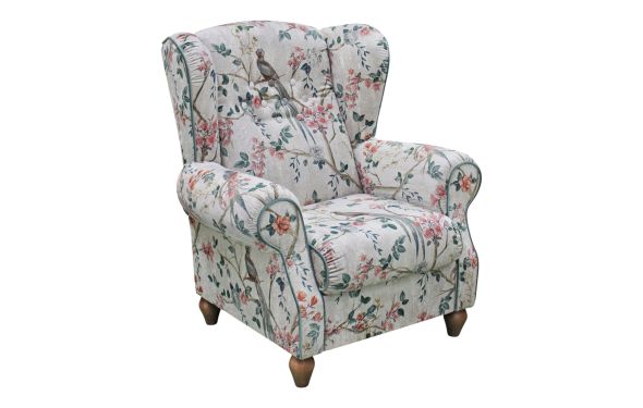 Кресло Лорд, № заказа 670006 8 марта