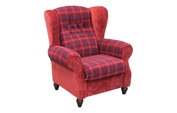 Кресло Лорд, № заказа 670036 8 марта