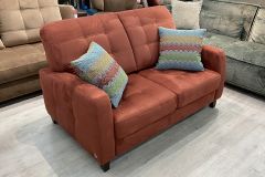 прямой диван Томас 8 марта