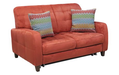 прямой диван Томас, № заказа 669697 8 марта