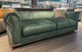 прямой диван Олдвуд, № заказа 649936 8 марта