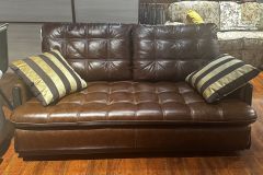 прямой диван Ричард 8 марта