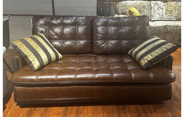 прямой диван Ричард, № заказа 668667 8 марта