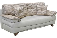 прямой диван Мистраль 8 марта