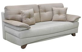 прямой диван Мистраль, № заказа 670039 8 марта