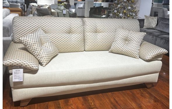 прямой диван Мистраль, № заказа 670039 8 марта