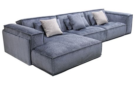 угловой диван Лофт, № заказа 669759 8 марта