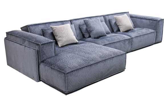 угловой диван Лофт, № заказа 669759 8 марта