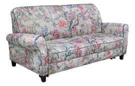 прямой диван Томас классик, № заказа 669832