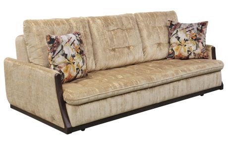 прямой диван Ричард, № заказа 669510 8 марта