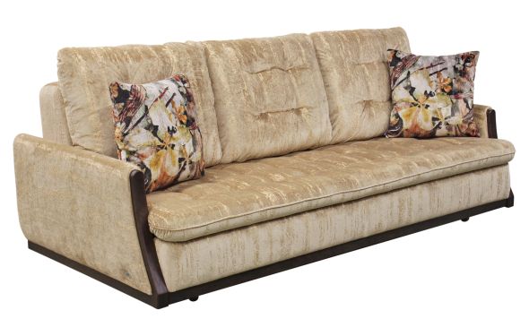 прямой диван Ричард, № заказа 669510 8 марта