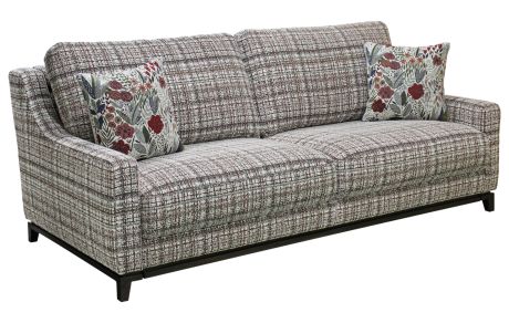 прямой диван Вермонт, № заказа 670179 8 марта