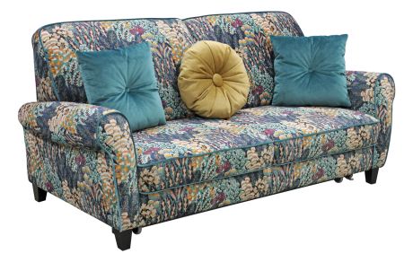 прямой диван Томас классик, № заказа 669930 8 марта