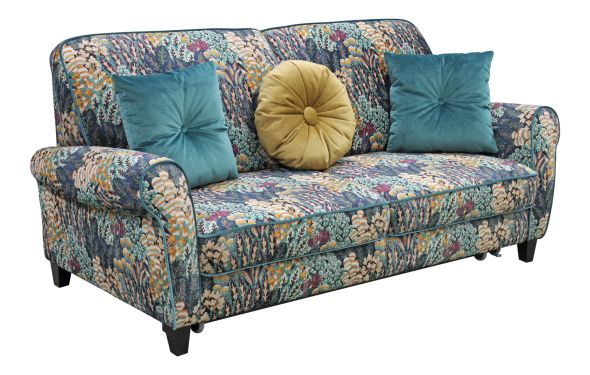 прямой диван Томас классик, № заказа 669930 8 марта