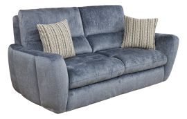 прямой диван Форвард, № заказа 669938