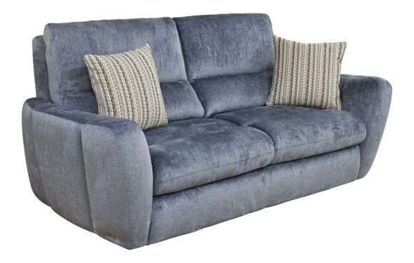 прямой диван Форвард, № заказа 669938 8 марта