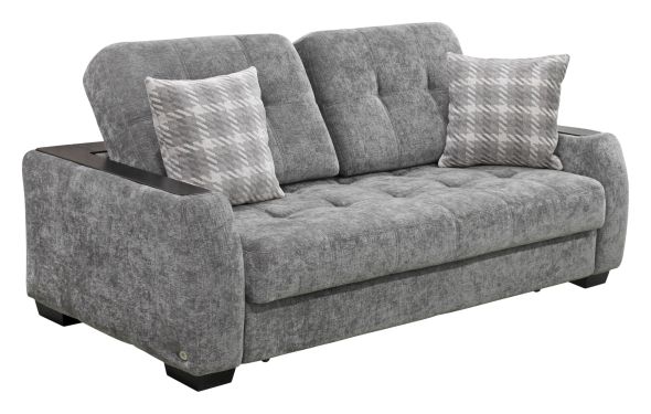 прямой диван Гольфстрим, № заказа 669956 8 марта