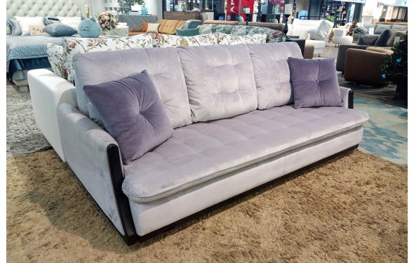 прямой диван Ричард, № заказа 669513 8 марта