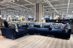 угловой диван Тенесси 8 марта