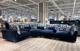 угловой диван Тенесси, № заказа 642766/2