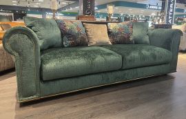 прямой диван Олдвуд, № заказа 649936, фото 8 марта прямой диван Олдвуд, № заказа 649936 8 марта