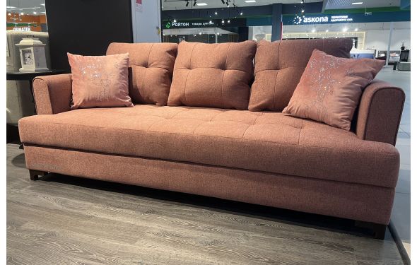 прямой диван Челси, № заказа 669922 8 марта