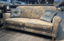 прямой диван Томас классик, № заказа 670408 8 марта