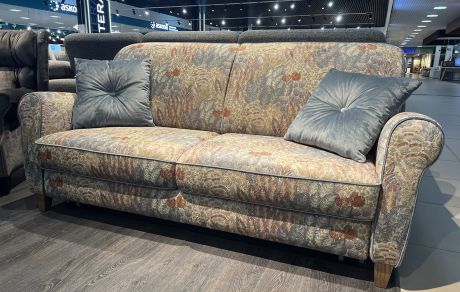 прямой диван Томас классик, № заказа 670408 8 марта