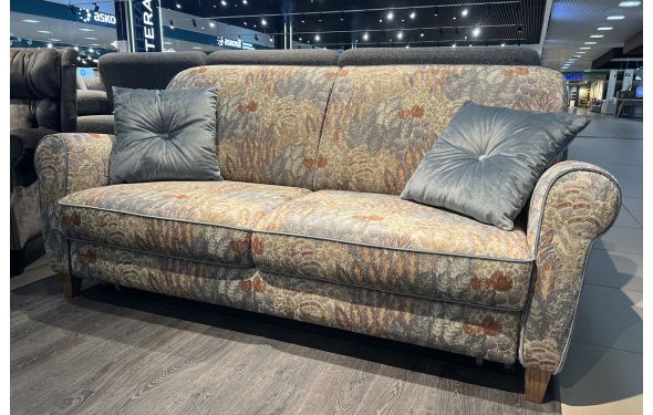 прямой диван Томас классик, № заказа 670408 8 марта