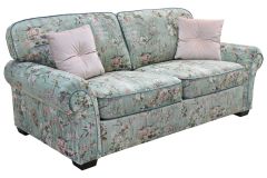 прямой диван Сильвер 8 марта