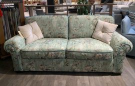 прямой диван Сильвер, № заказа 669925 8 марта