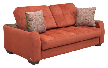 прямой диван Гольфстрим, № заказа 669949 8 марта