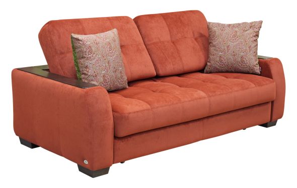 прямой диван Гольфстрим, № заказа 669949 8 марта